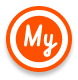 My